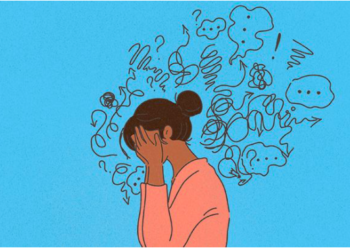 Feeling Anxious? Here’s how to stay calm