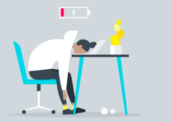 Burn Out and How To Avoid it