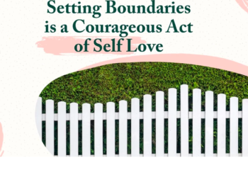 Prioritizing Yourself is Self-Love