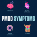 The Exact Steps I Took To Diagnose My PMDD